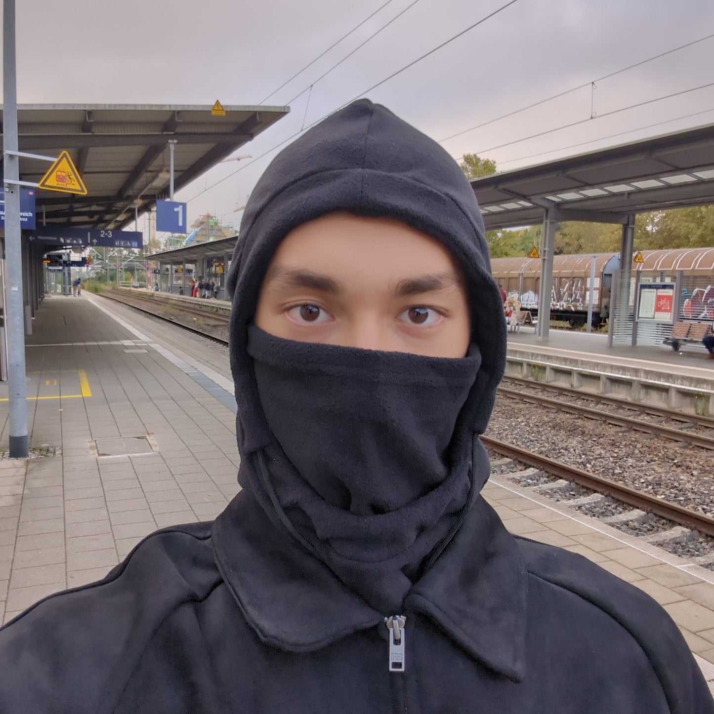 G-Hood™