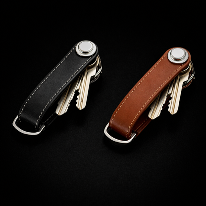 Steelback™ Organizer - Ordnung für die Hosentasche