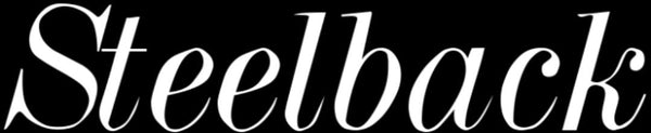 Steelback