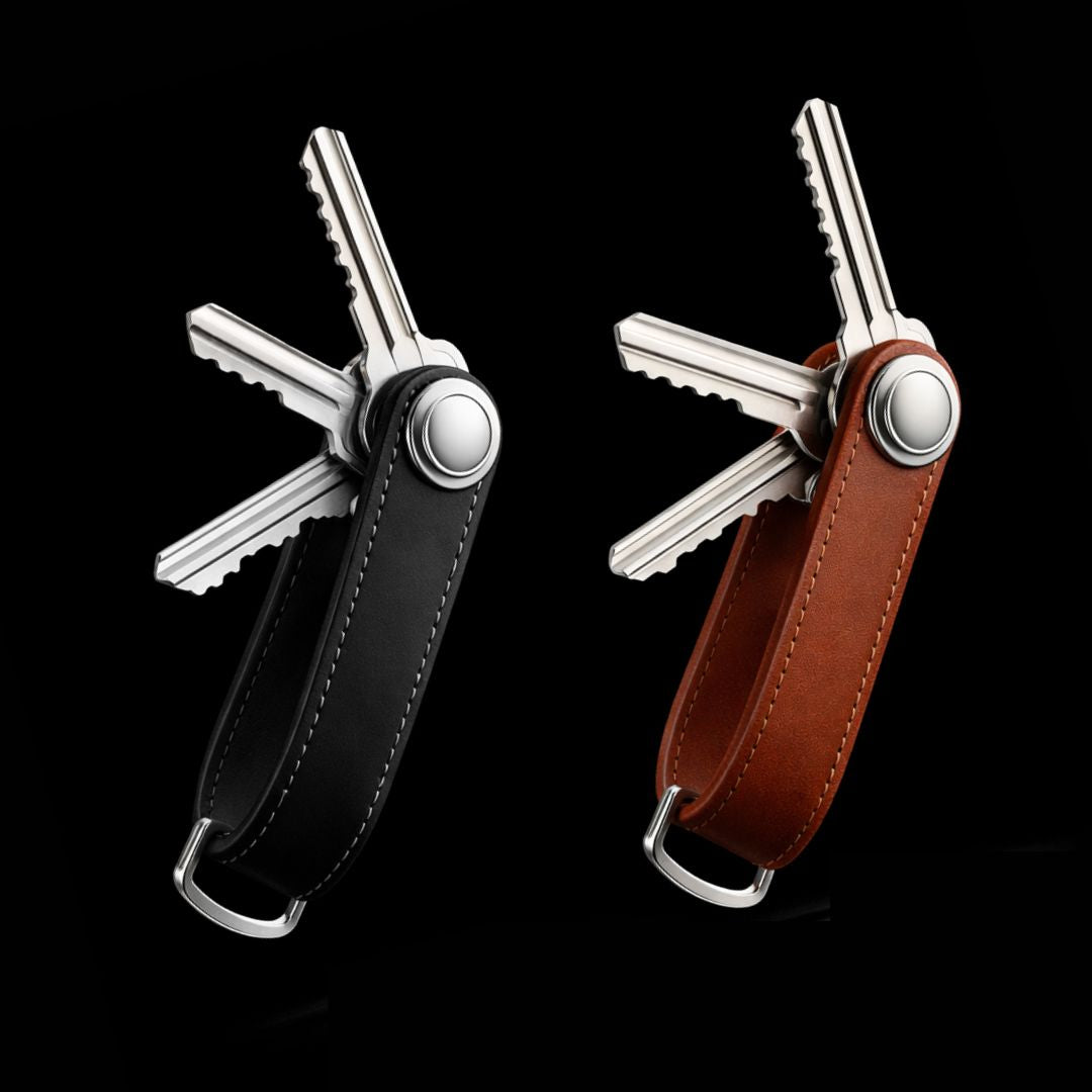 Steelback™ Organizer - Ordnung für die Hosentasche