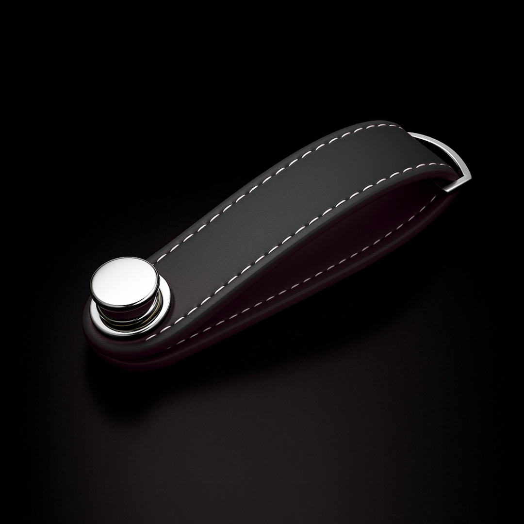 Steelback™ Organizer - Ordnung für die Hosentasche