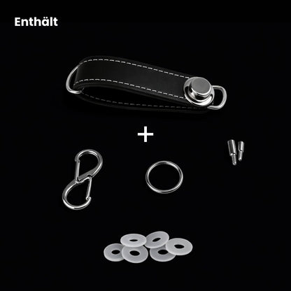 Steelback™ Organizer - Ordnung für die Hosentasche